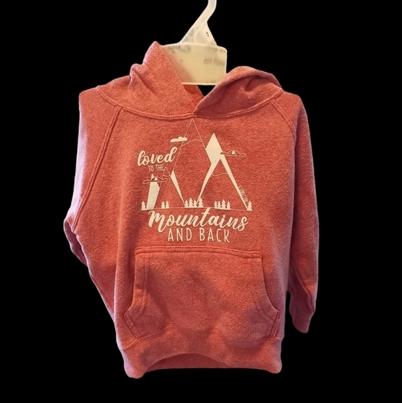 Source Unknown Other - Hoodie